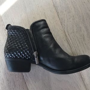 Lucky Brand Ankle Boots!